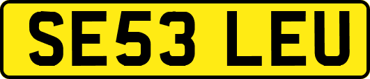 SE53LEU