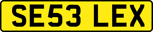 SE53LEX