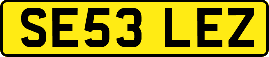 SE53LEZ