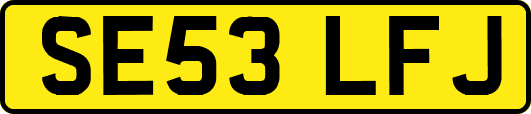 SE53LFJ