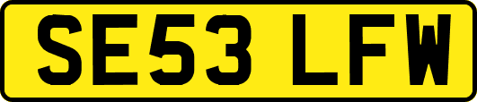 SE53LFW