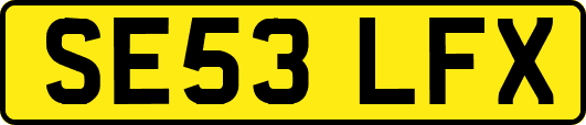 SE53LFX