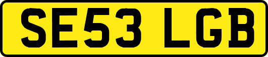 SE53LGB