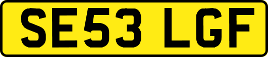 SE53LGF