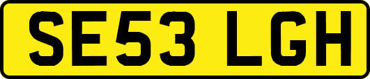 SE53LGH