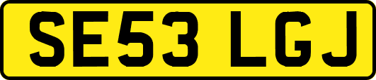 SE53LGJ