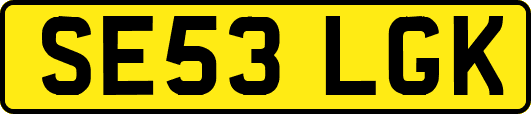 SE53LGK