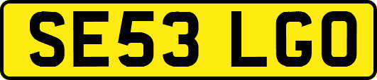 SE53LGO