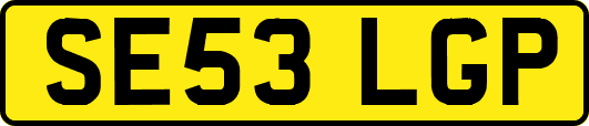 SE53LGP