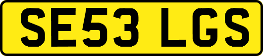SE53LGS