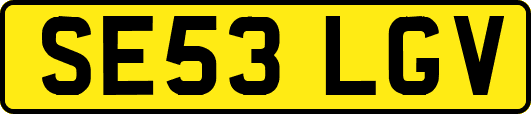 SE53LGV