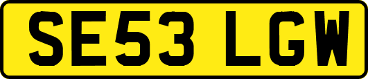 SE53LGW