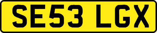 SE53LGX