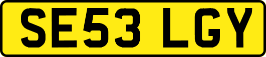 SE53LGY