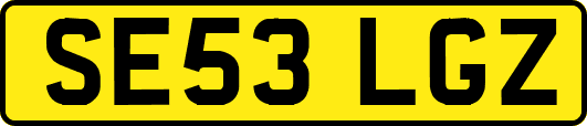 SE53LGZ