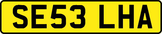 SE53LHA