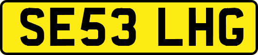 SE53LHG