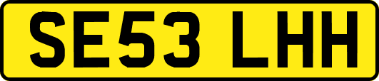 SE53LHH