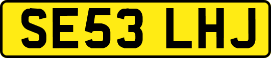 SE53LHJ