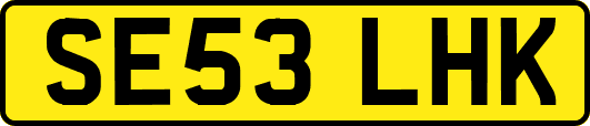 SE53LHK