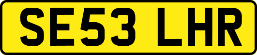 SE53LHR