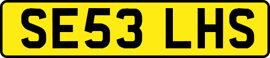 SE53LHS