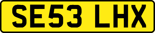 SE53LHX