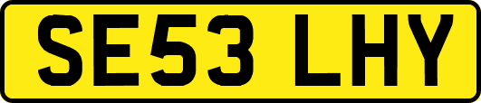 SE53LHY