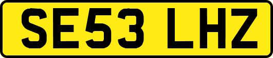 SE53LHZ