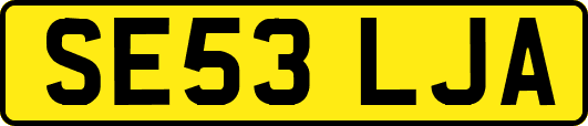 SE53LJA