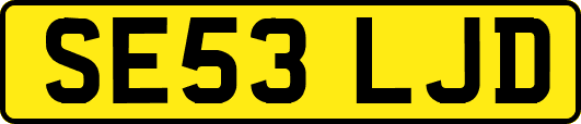 SE53LJD