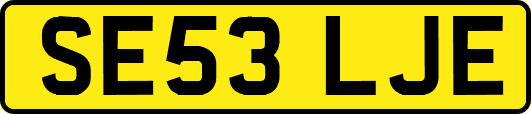 SE53LJE