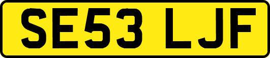 SE53LJF