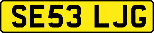 SE53LJG