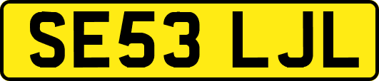 SE53LJL