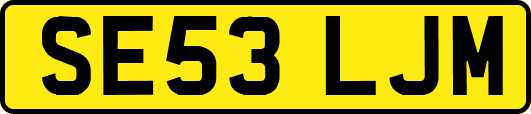 SE53LJM