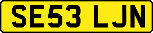SE53LJN