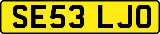 SE53LJO