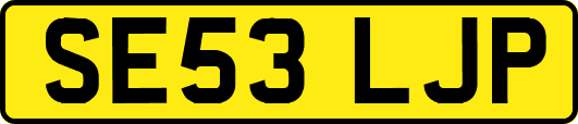 SE53LJP