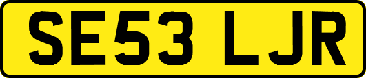 SE53LJR
