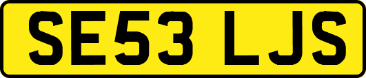 SE53LJS