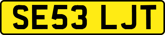 SE53LJT