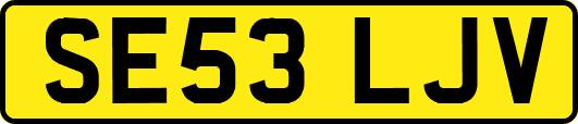 SE53LJV