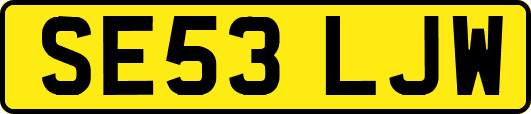 SE53LJW