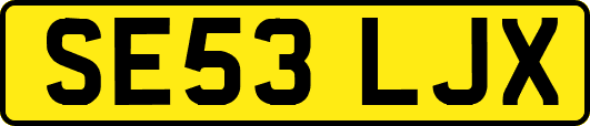 SE53LJX