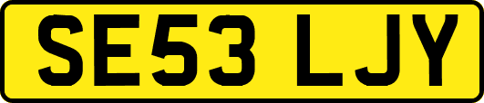 SE53LJY