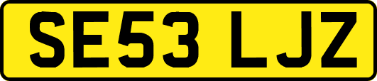 SE53LJZ