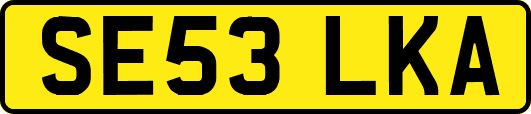 SE53LKA