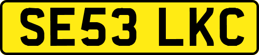 SE53LKC