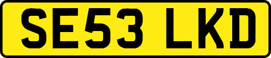 SE53LKD